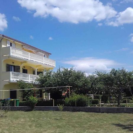 Apartment In Lopar/Insel Rab 17739 Kültér fotó