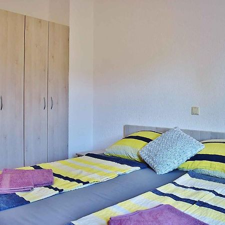 Apartment In Lopar/Insel Rab 17739 Kültér fotó
