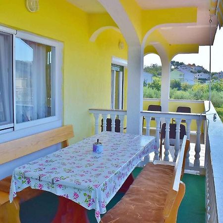 Apartment In Lopar/Insel Rab 17739 Kültér fotó