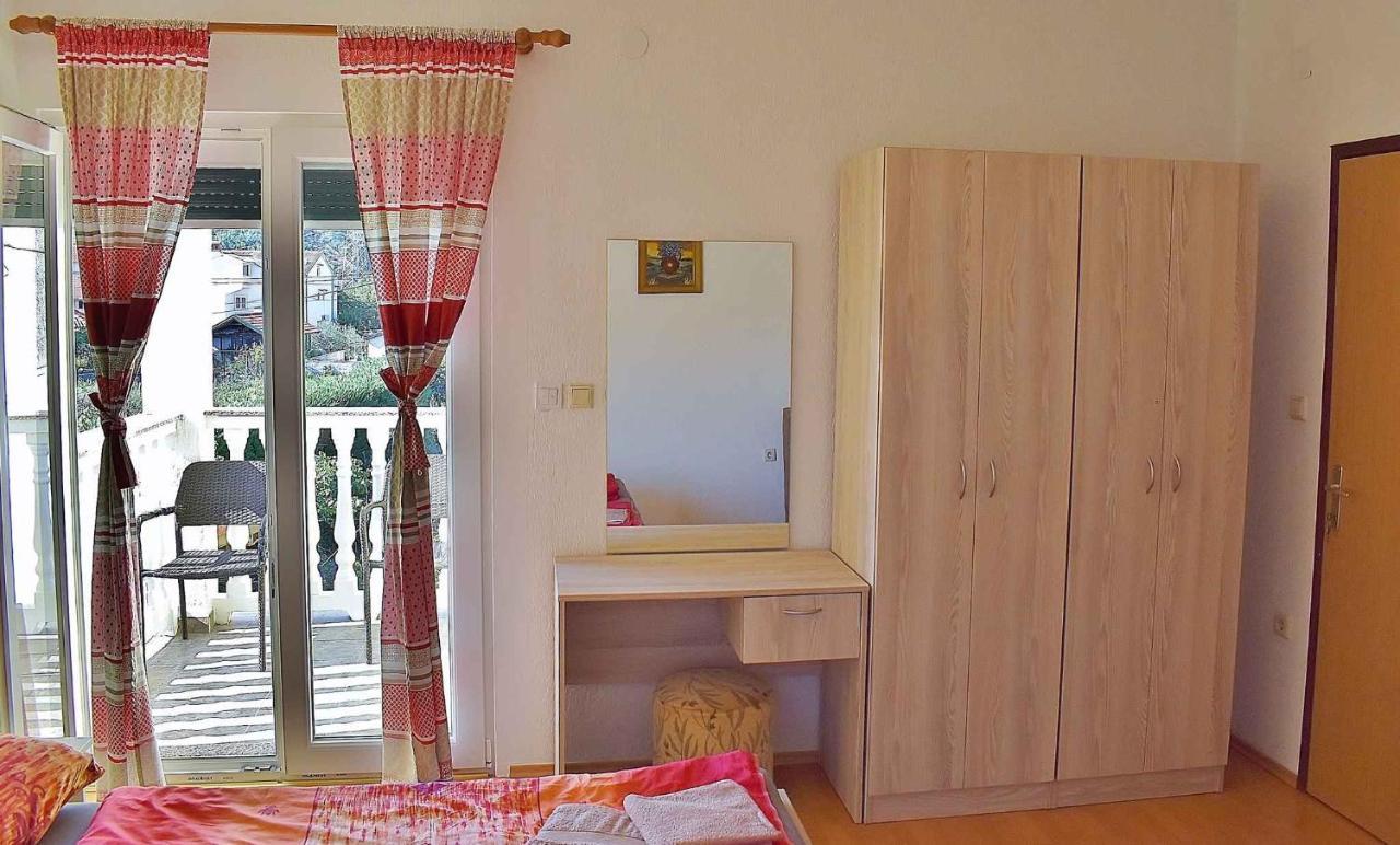 Apartment In Lopar/Insel Rab 17739 Kültér fotó