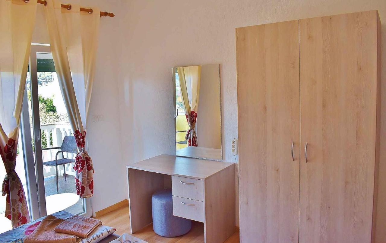 Apartment In Lopar/Insel Rab 17739 Kültér fotó