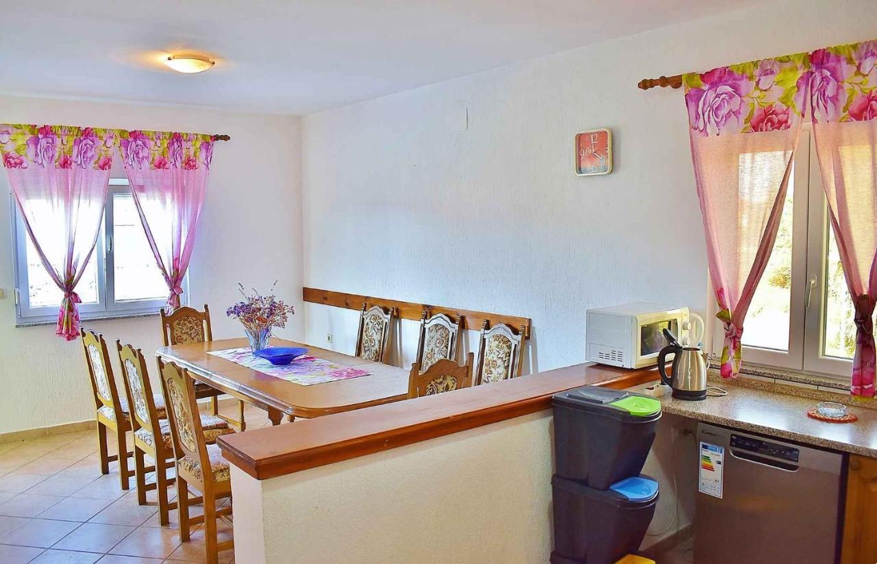 Apartment In Lopar/Insel Rab 17739 Kültér fotó