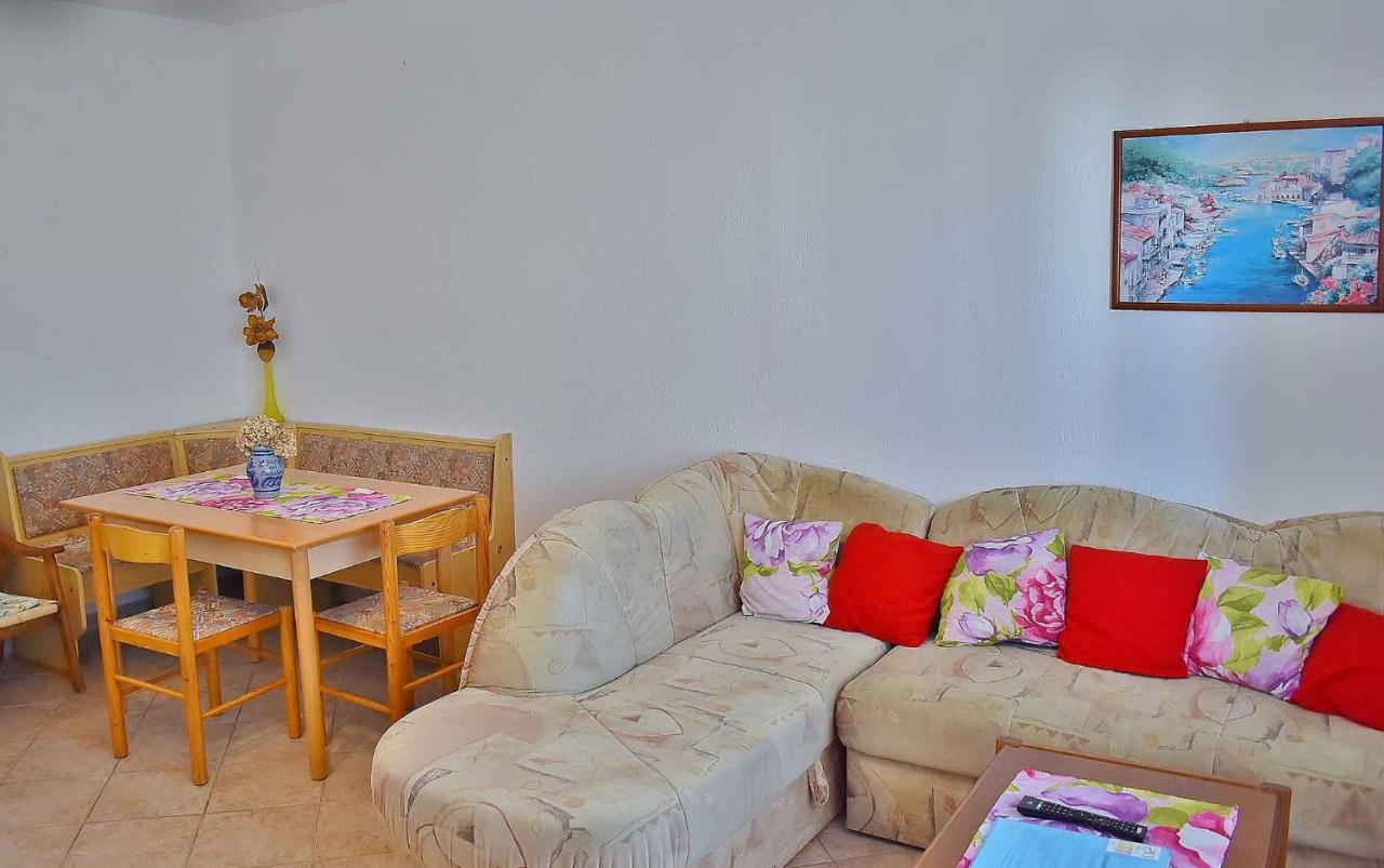 Apartment In Lopar/Insel Rab 17739 Kültér fotó