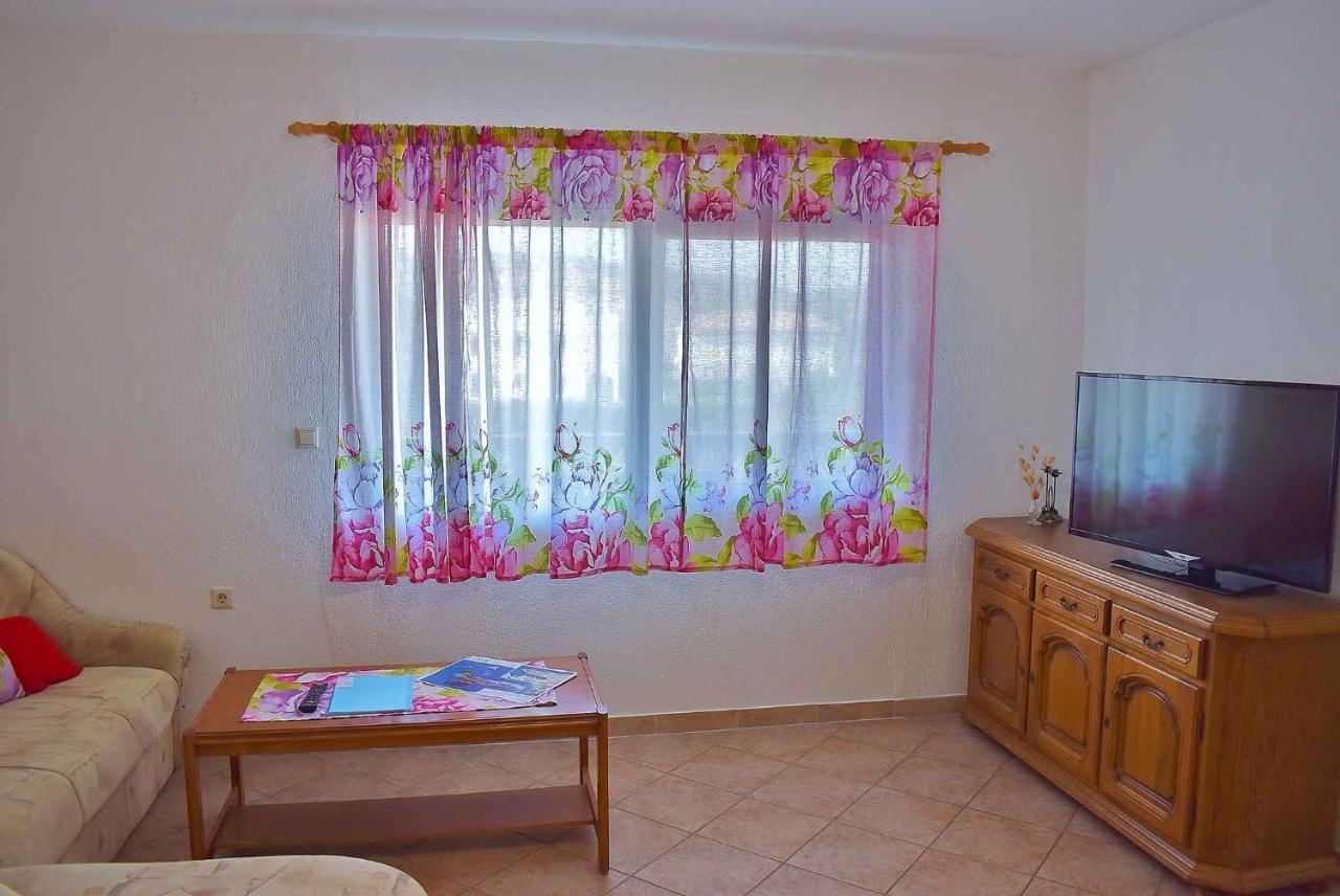 Apartment In Lopar/Insel Rab 17739 Kültér fotó