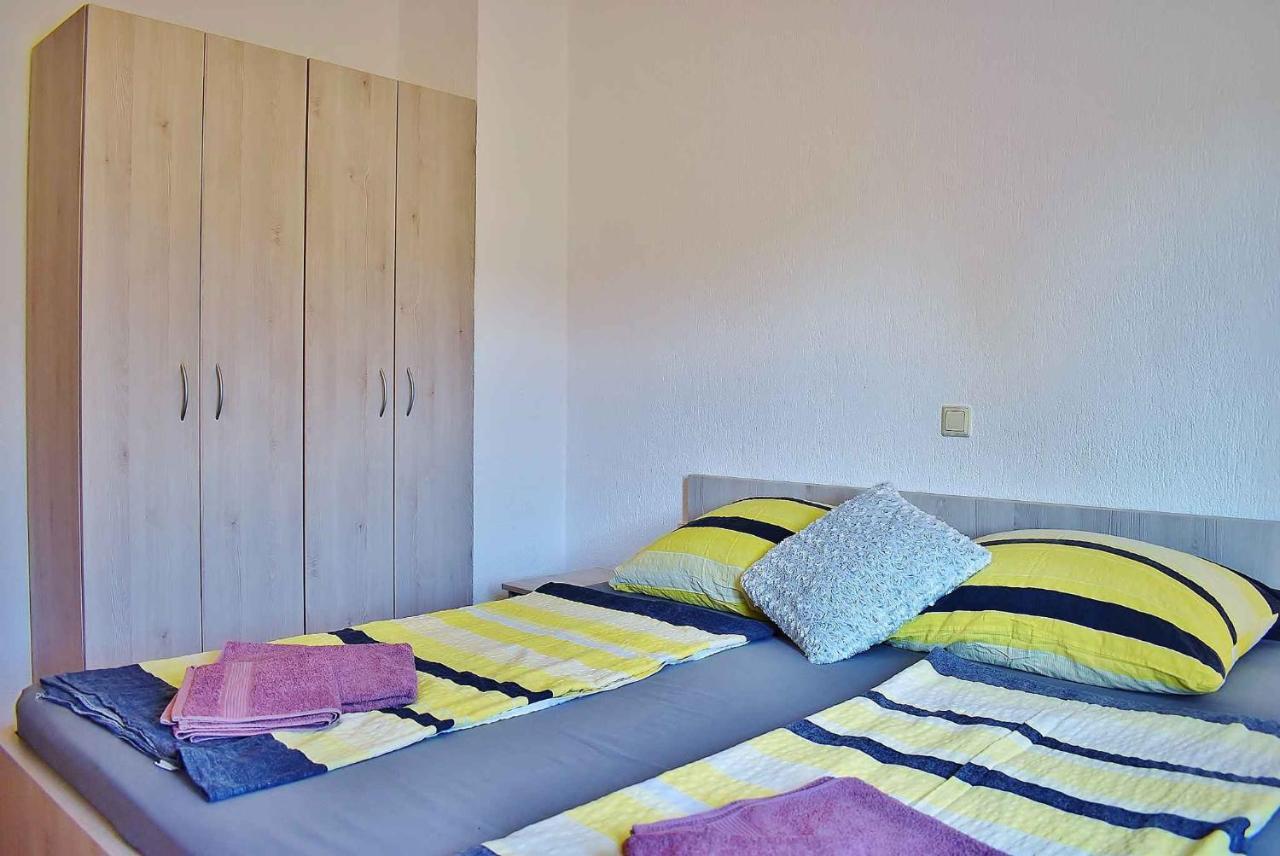 Apartment In Lopar/Insel Rab 17739 Kültér fotó