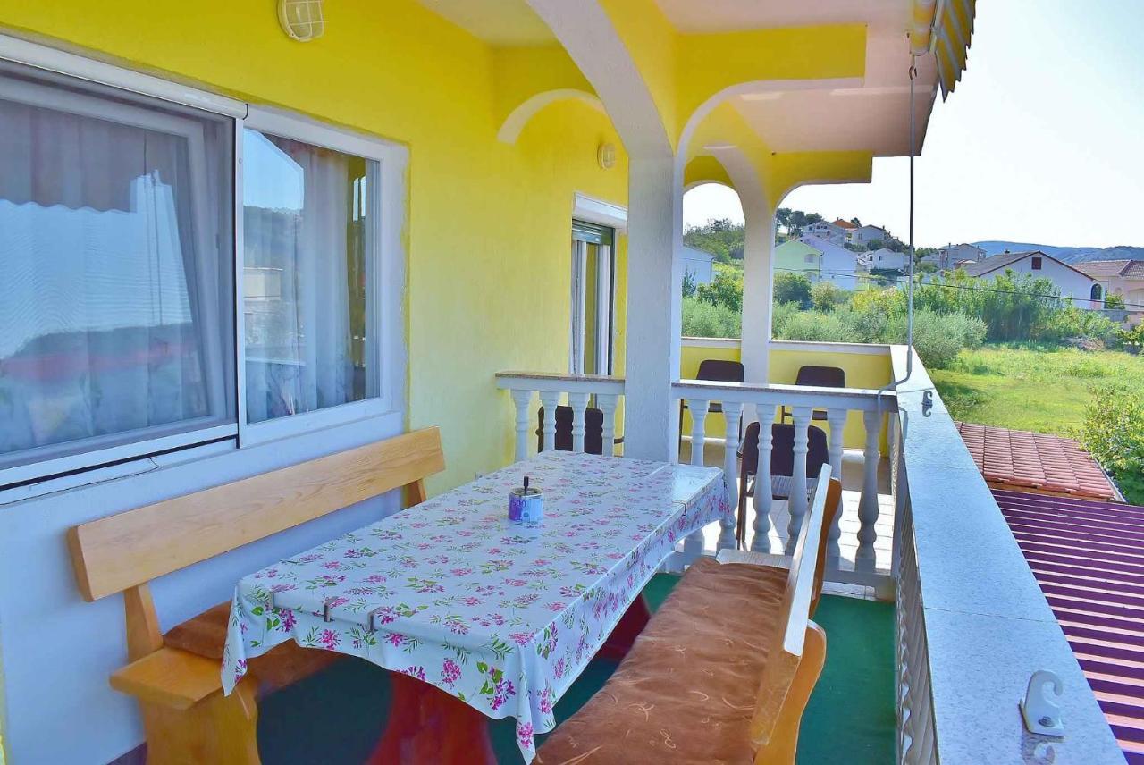 Apartment In Lopar/Insel Rab 17739 Kültér fotó