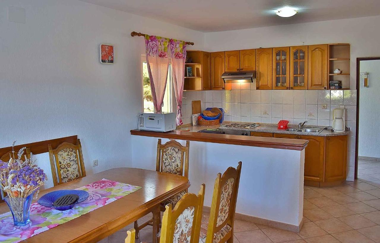 Apartment In Lopar/Insel Rab 17739 Kültér fotó
