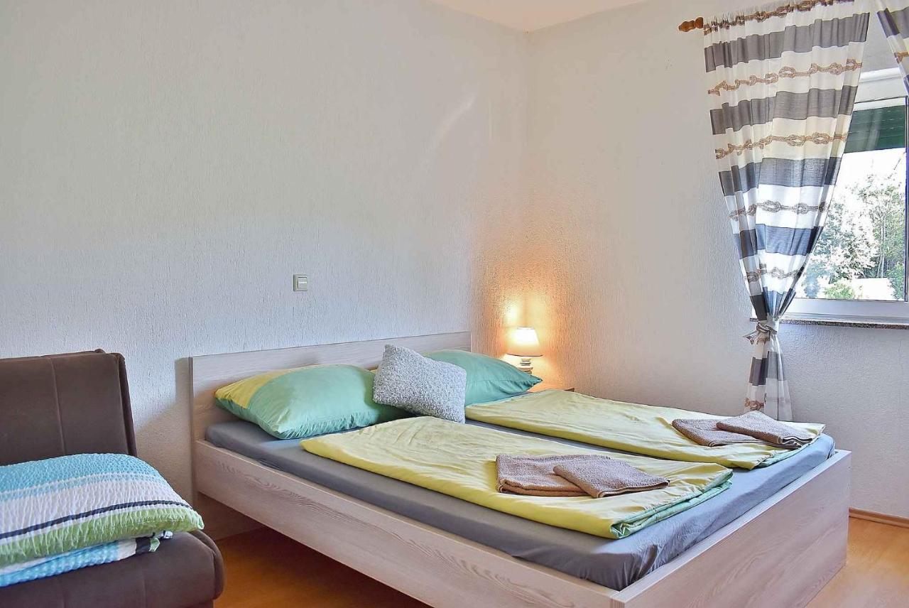 Apartment In Lopar/Insel Rab 17739 Kültér fotó