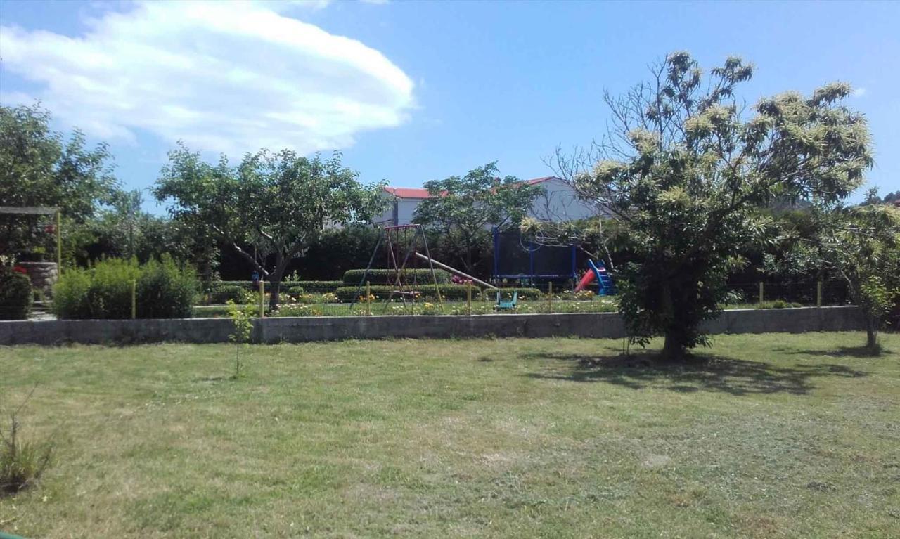 Apartment In Lopar/Insel Rab 17739 Kültér fotó